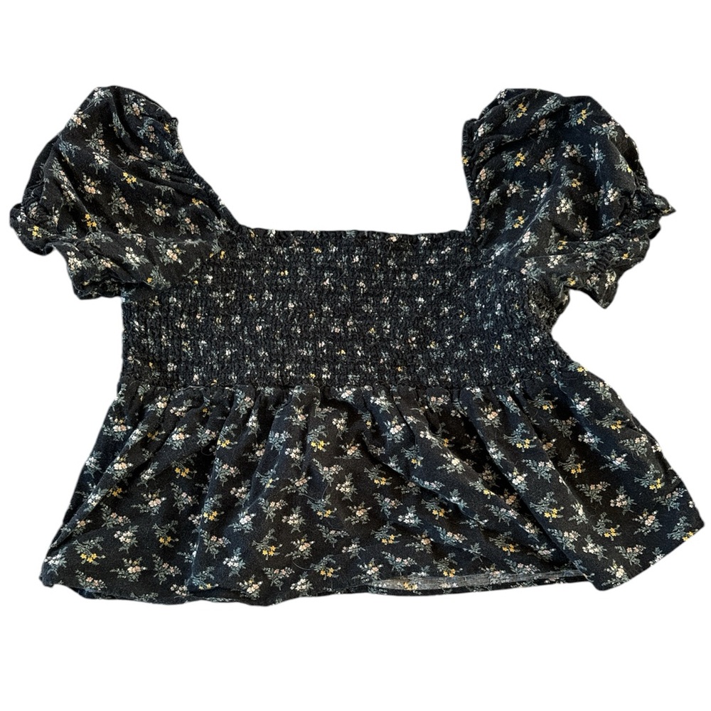 American Eagle blouse